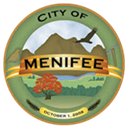 City of Menifee Logo