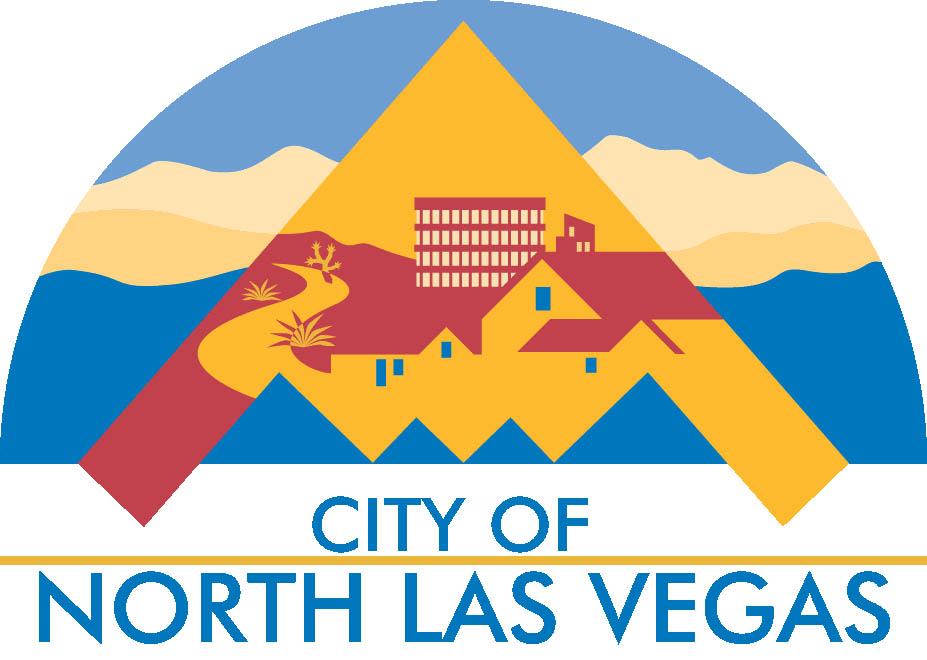City of North Las Vegas City Seal